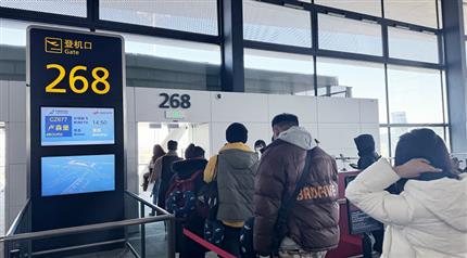 中盧進(jìn)入直飛時(shí)代 兩翼俱豐！鄭盧“空中絲路”客運(yùn)首航